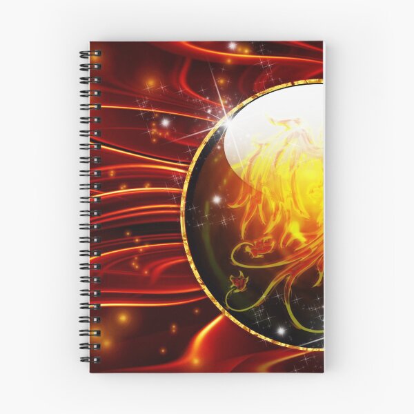 Item preview, The Phoenix Oracle designed and sold by Junior's Digital Designs.