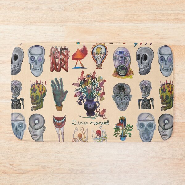 Item preview, dark 4 designed and sold by Diego Manuel Rodriguez.