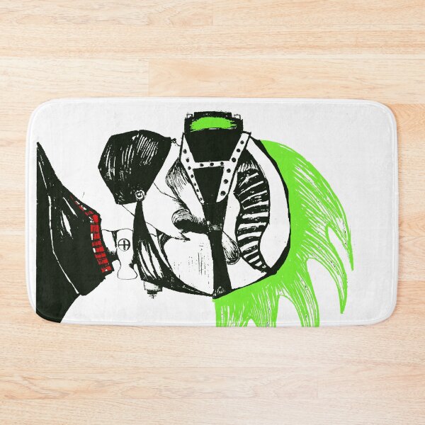 Item preview, Skeleton Punk Warriors From Hell  designed and sold by PoesUnderstudy.