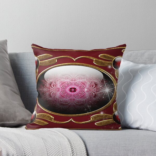 Item preview, Jewel of the Ancients # 3: Part of the Red Jewel Series designed and sold by Junior's Digital Designs.