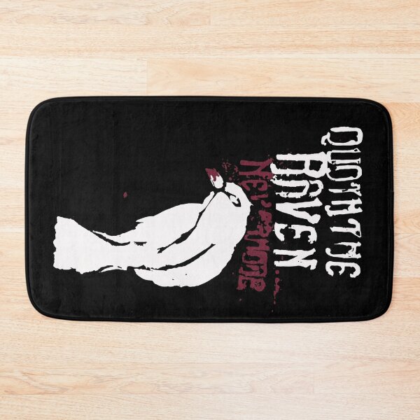 Item preview, Quoth The Raven... designed and sold by PoesUnderstudy.