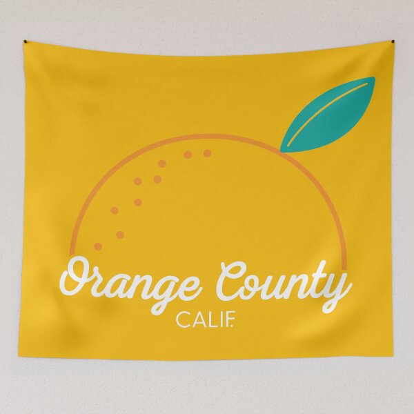 Item preview, Orange County, Calif. designed and sold by HollyPrice.
