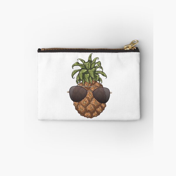 Item preview, Summer pineapple designed and sold by OtterFactory.