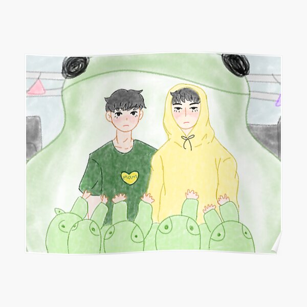 &ldquo;naughty boy&rdquo; Poster by noraeshua | Redbubble