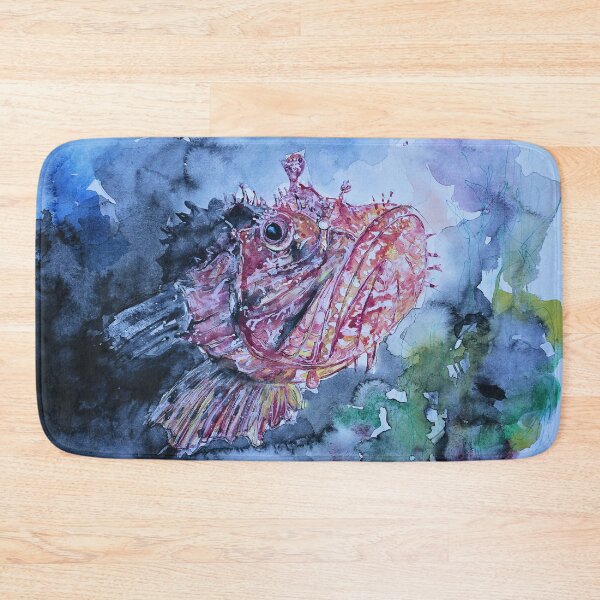 Item preview, Scorpionfish designed and sold by Kissart.