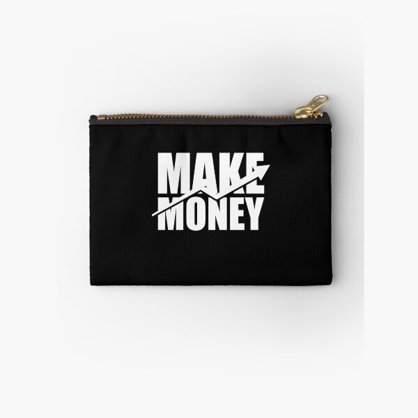 Item preview, Earn Money, Make Money Make Money designed and sold by tonstan.