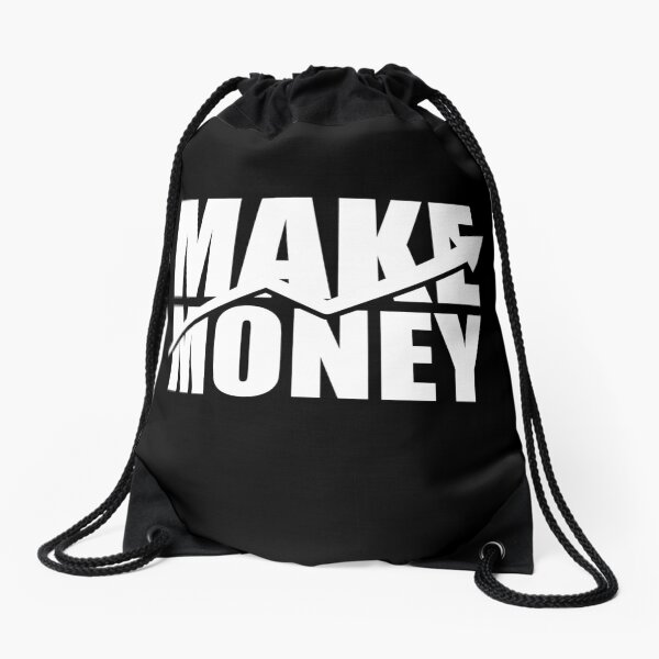 Artikel-Vorschau von Geld Verdienen, geschenk make money finanzen, designt und verkauft von tonstan.