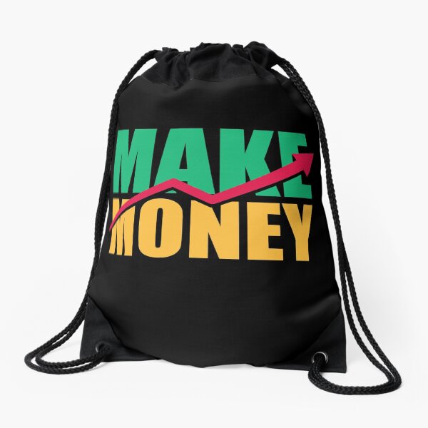 Artikel-Vorschau von Make Money, designt und verkauft von tonstan.