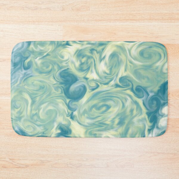 Item preview, Yellow and Blue Roses designed and sold by CFeeneyArt.