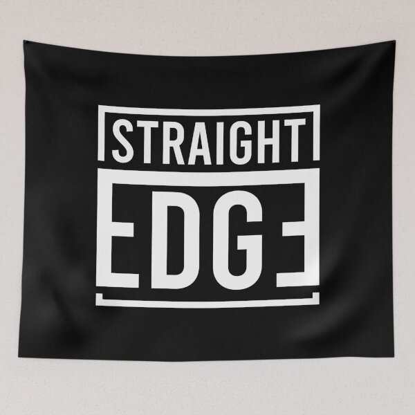 Item preview, Straight edge designed and sold by tonstan.