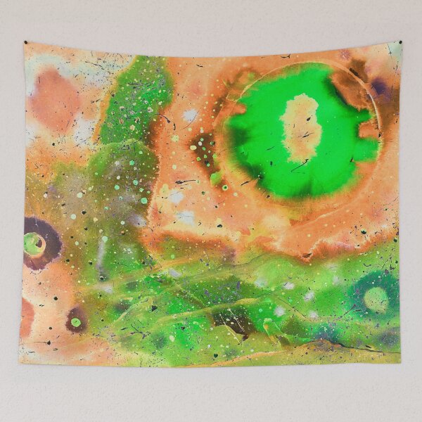 Item preview, Space in negative 1 designed and sold by Kissart.