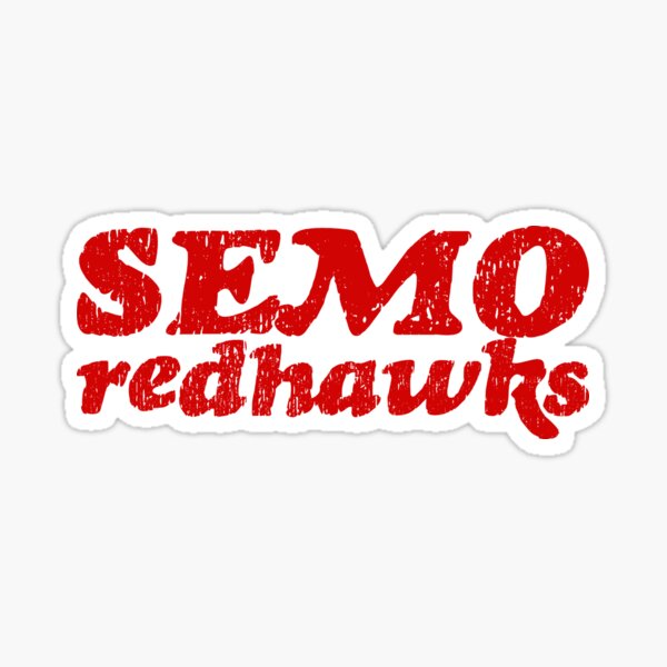 Southeast Missouri State Redhawks Gifts & Merchandise | Redbubble