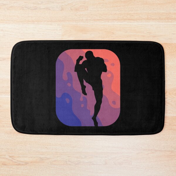 Item preview, Muay Thai, gift kickboxing boxing martial arts designed and sold by tonstan.