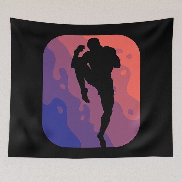 Item preview, Muay Thai, gift kickboxing boxing martial arts designed and sold by tonstan.