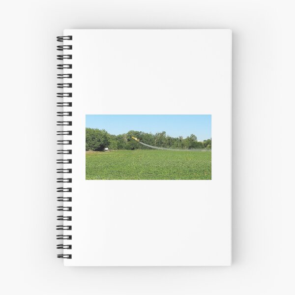 Item preview, Crop Spraying Season designed and sold by Diane Arndt.