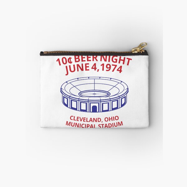 Item preview, Cleveland Baseball 10 Cent Beer Night Souvenir designed and sold by The Junto Shop.