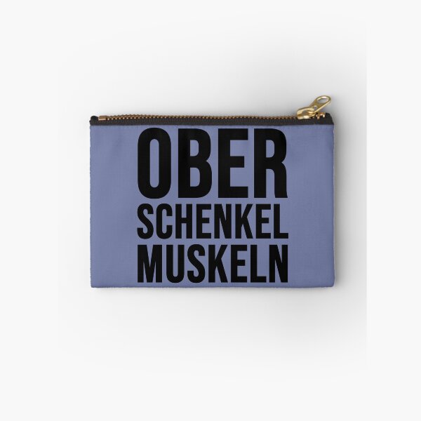 Item preview, Oberschenkelmuskeln designed and sold by Dator.