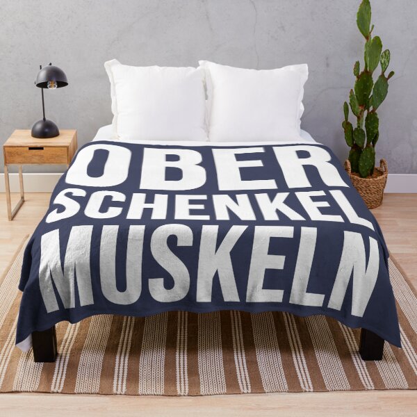 Item preview, Oberschenkelmuskeln designed and sold by Dator.