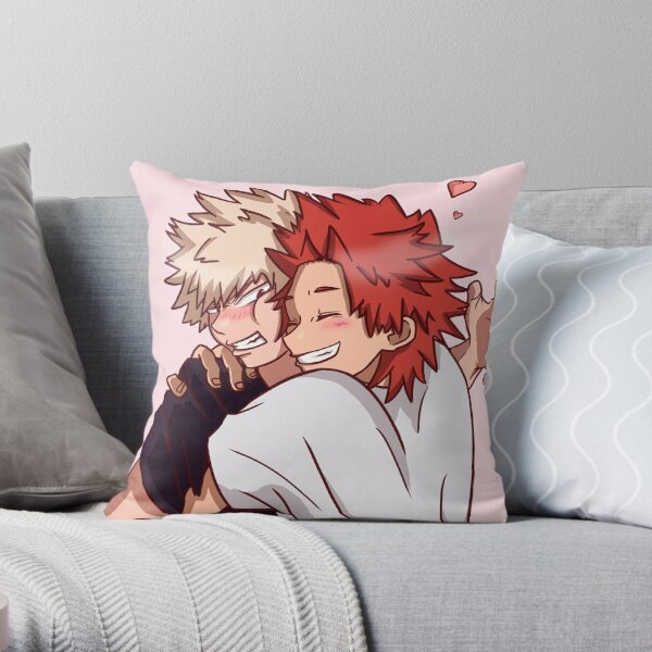 Bakugou Katsuki - My Hero Academia - Anime Body Pillow