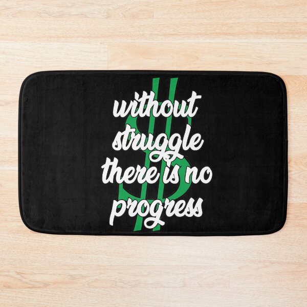 Item preview, CASH without stuggle No progress designed and sold by SneakyBz.