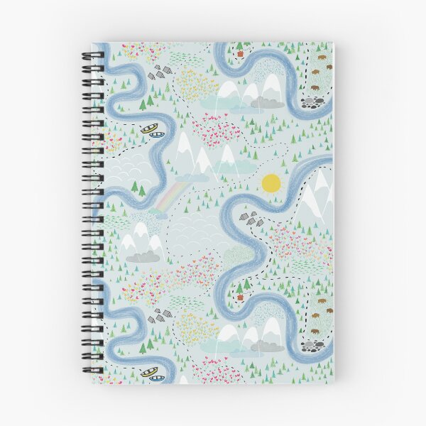 Item preview, Westward Bound designed and sold by natalievmason.