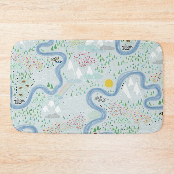 Item preview, Westward Bound designed and sold by natalievmason.