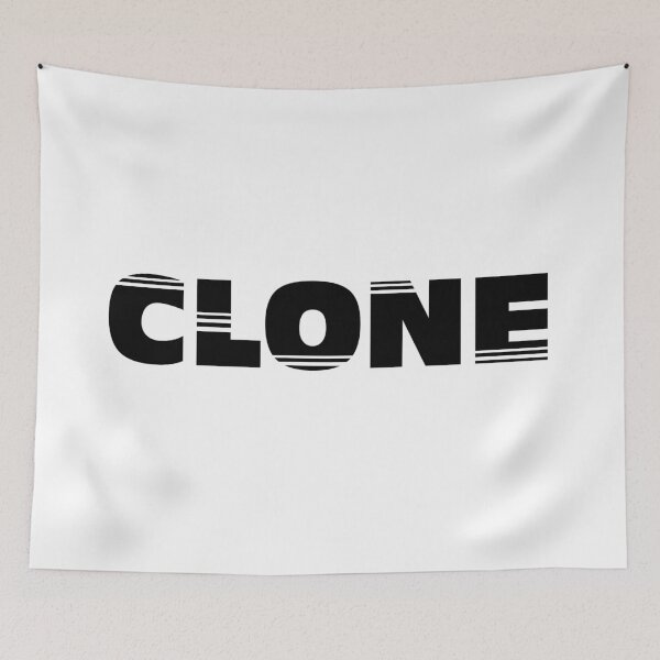 Item preview, CLONE designed and sold by Julia2Julia.