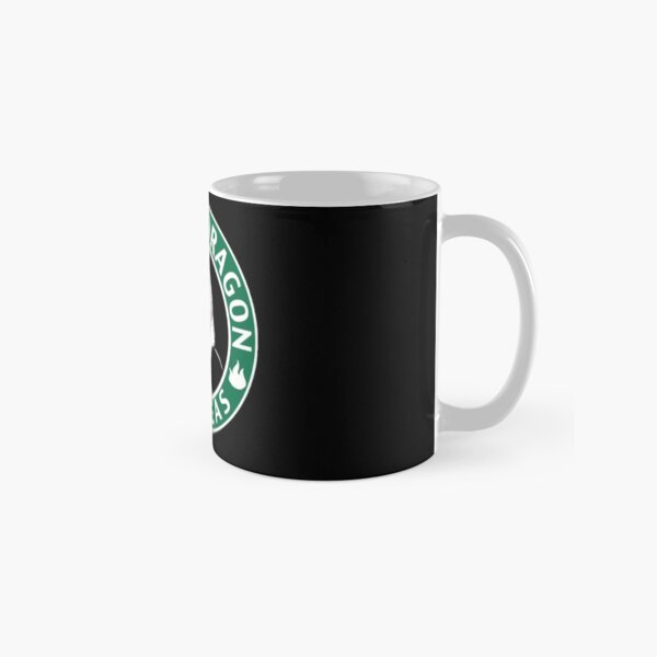 Avatar - Iroh Classic Mug
