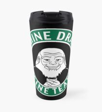 Avatar - Iroh Thermobecher