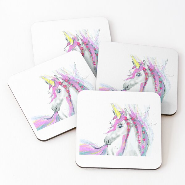 Item preview, Magical Unicorn designed and sold by sarahpainter.