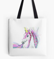 Magical Unicorn Tote Bag