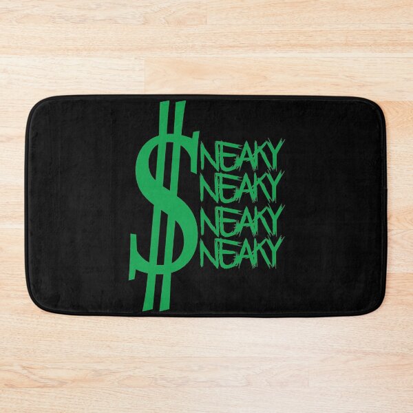 Item preview, efectivo furtivo designed and sold by SneakyBz.