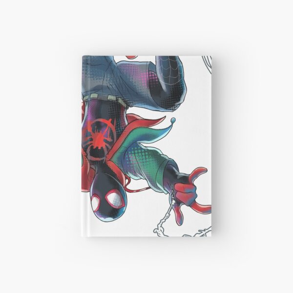 What's Up Danger (No Background) Hardcover Journal
