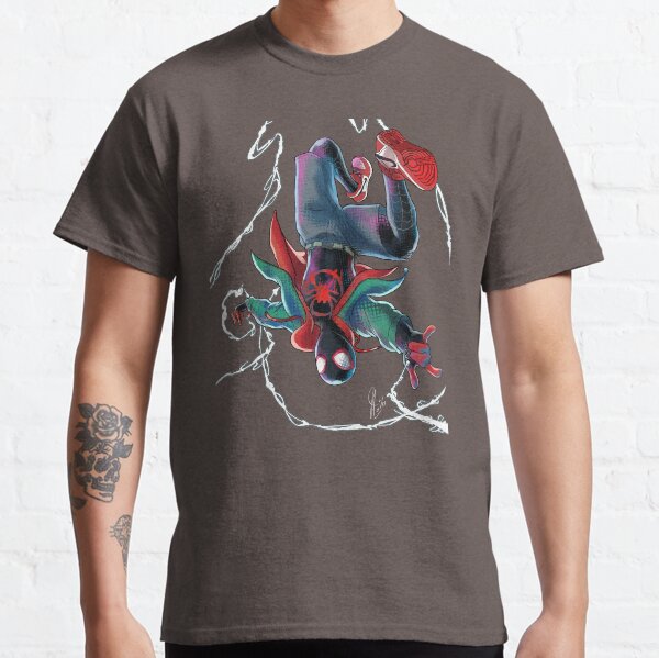 What's Up Danger (No Background) Classic T-Shirt