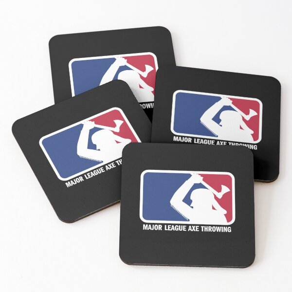 Item preview, MLAT (Major League Axe Throwing) designed and sold by twHistory.