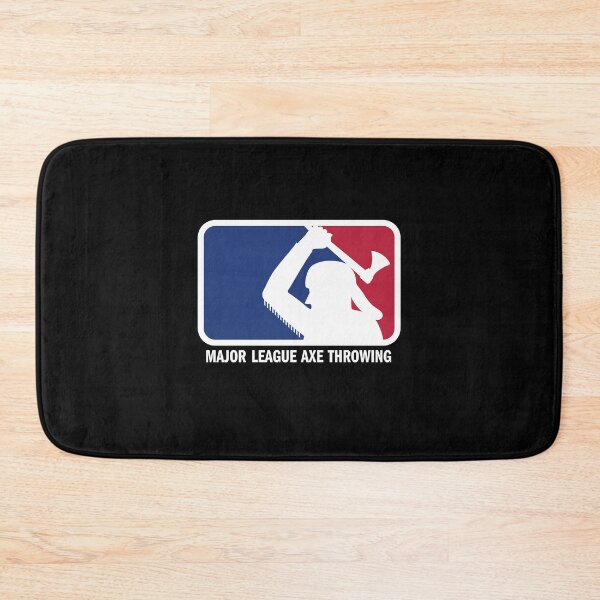 Item preview, MLAT (Major League Axe Throwing) designed and sold by twHistory.