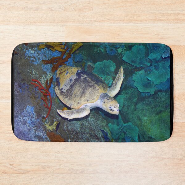 Item preview, Kemp's Ridley Sea Turtle designed and sold by Savannah Gibbs.