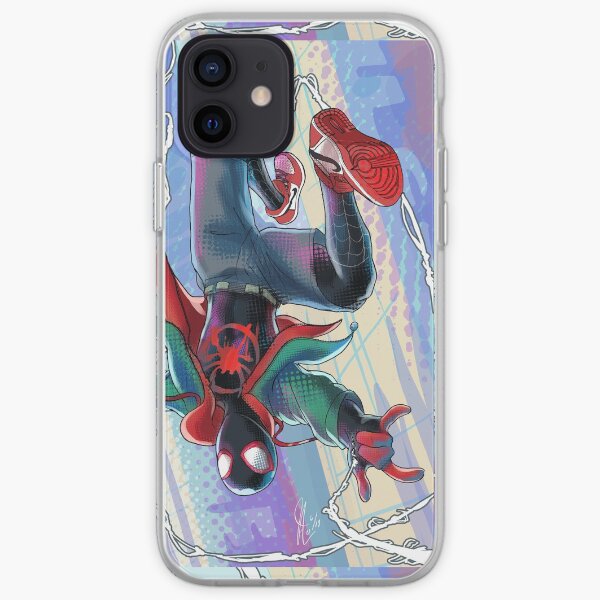 Quoi de neuf Danger (Contexte) Coque souple iPhone
