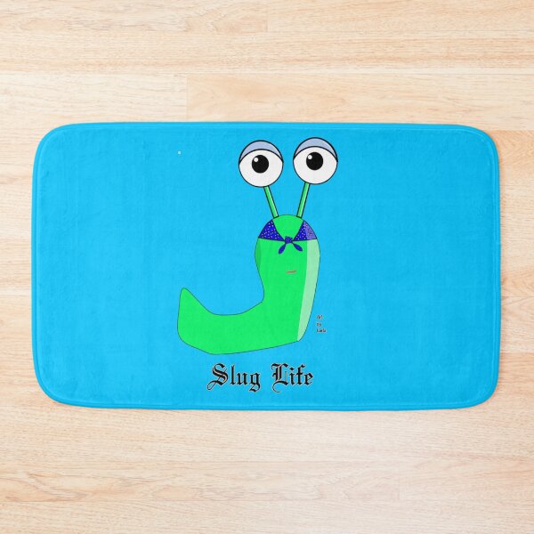 Item preview, Thug Slug designed and sold by CRHerrera.