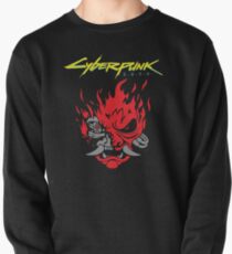 Cyberpunk 2077 Sweatshirt
