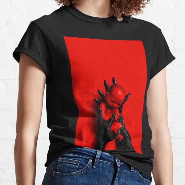 ahs apocalypse / holding the evil Classic T-Shirt