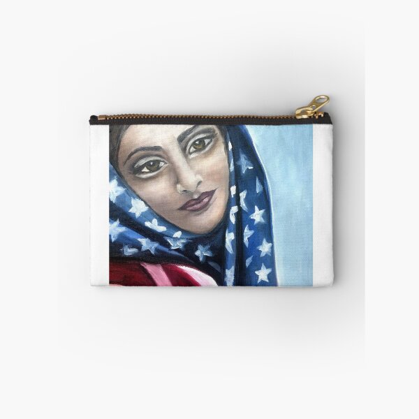Item preview, American Woman designed and sold by aeconomo.