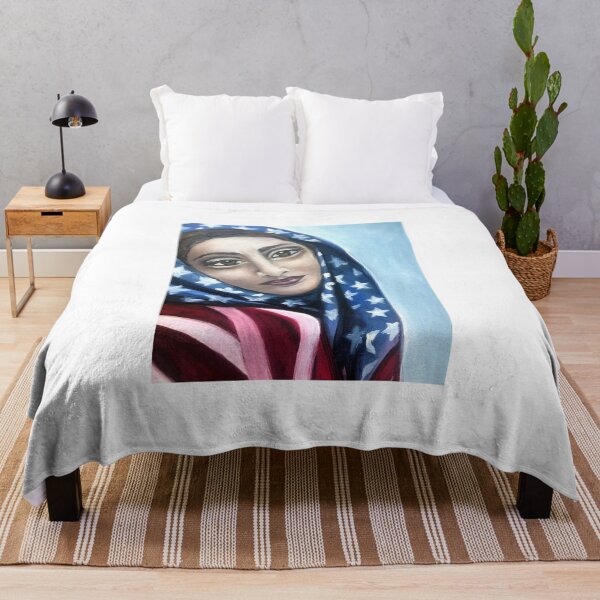 Item preview, American Woman designed and sold by aeconomo.