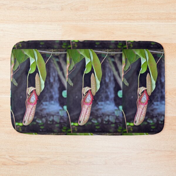 Item preview, Nepenthes designed and sold by Savannah Gibbs.