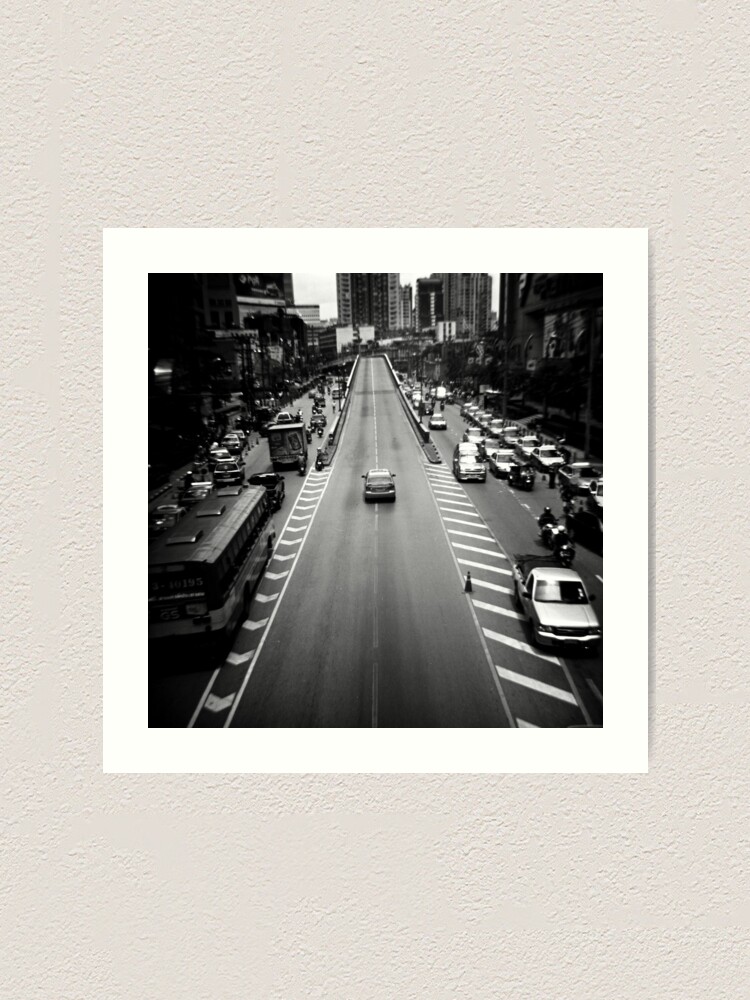 Thumbnail 2 of 3, Art Print, Bangkok designed and sold by jpcandelier.