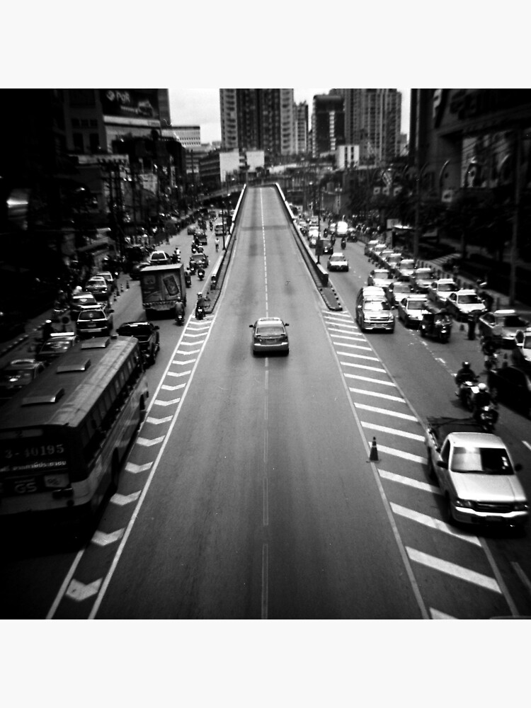 Thumbnail 7 of 7, Framed Art Print, Bangkok designed and sold by jpcandelier.