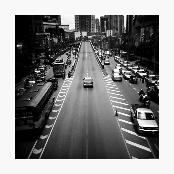 Photographic Print