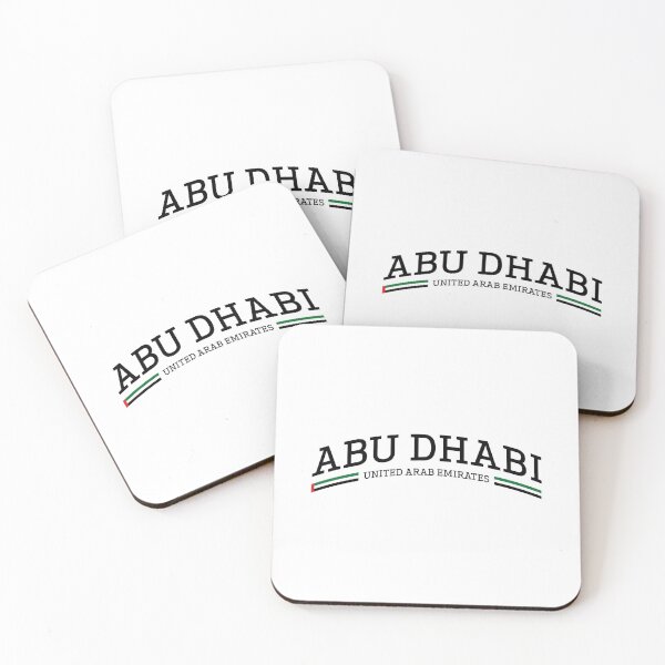 Item preview, Abu Dhabi United Arab Emirates designed and sold by ElPato.