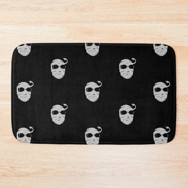 Item preview, The Invisible Man designed and sold by Carly Dee Arts.