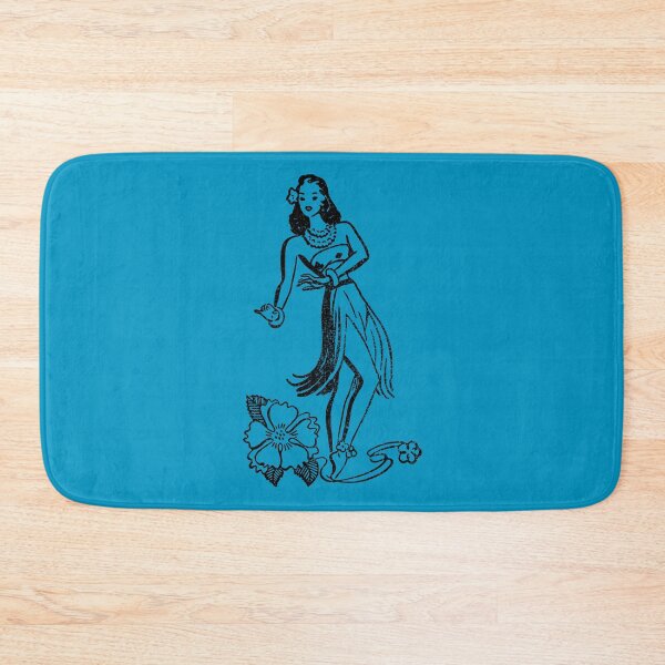 Item preview, Hula Dancer 2 designed and sold by GloopTrekker.